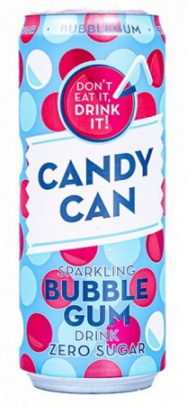 Candy Can 330 ml