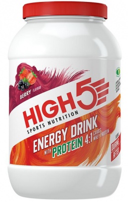High5 Energy Drink 4:1 1600 g
