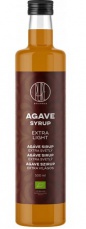 BrainMax Pure Agáve sirup BIO 500 ml