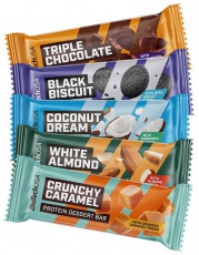 BiotechUSA Protein Dessert Bar 50 g