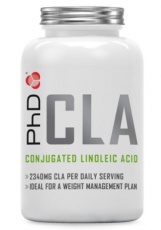 PhD CLA 90 kapslí