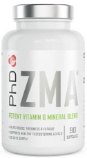 PhD ZMA