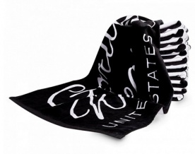 Gorilla Wear ručník Classic Gym Towel