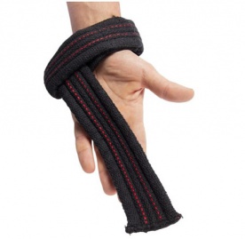 Gorilla Wear Trhačky Hardcore Lifting Straps