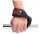 Gorilla Wear Trhačky Hardcore Lifting Straps