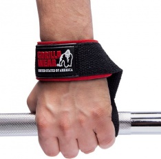 Gorilla Wear trhačky Polstrované