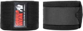 Gorilla Wear Kolenní bandáže 2 m