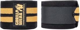 Gorilla Wear Kolenní bandáže 2 m