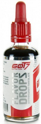 GOT7 Flavor Drops 50 ml
