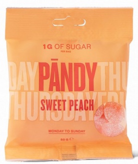 Pandy Candy