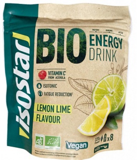 Isostar BIO Energy Drink