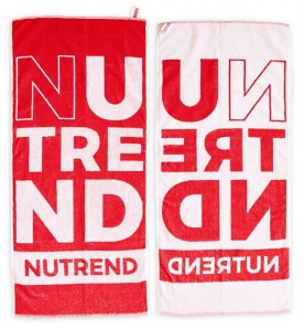 Nutrend ručník