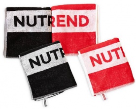 Nutrend ručník