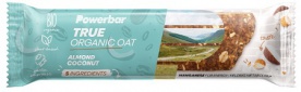 PowerBar True Organic Oat Bar 40 g
