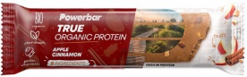PowerBar True Organic Protein Bar 45 g