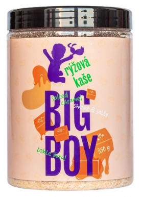 Big Boy Rýžová kaše