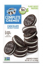 Lenny&Larry's Complete Cremes Vegan Protein Cookie