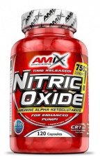 Amix Nitric Oxide