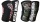 Power System Kolenní bandáže Knee Sleeves