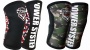 Power System Kolenní bandáže Knee Sleeves
