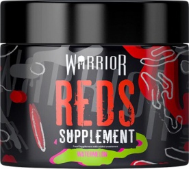 Warrior Reds Superfood Powder 150 g