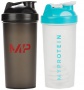 MyProtein šejkr 600 ml