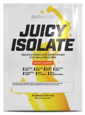 BiotechUSA Juicy Isolate 25 g