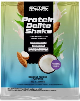 Scitec Protein Delite Shake 30 g