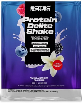 Scitec Protein Delite Shake 30 g