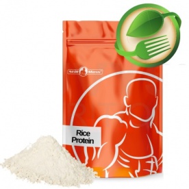 Still Mass Rice Protein 1000 g