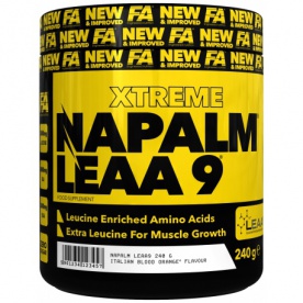 FA Napalm LEAA9 240 g