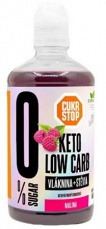 CUKR STOP KETO sirup 500 ml
