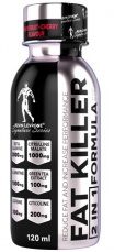 Kevin Levrone Fat Killer 2 v 1 Shot 120 ml