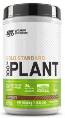 Optimum Nutrition Gold Standard 100% Plant 684 g
