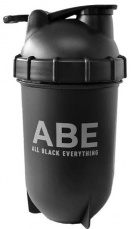 Applied Nutrition ABE Bullet Šejkr černý