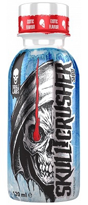 Skull Labs Skull Crusher shot 120 ml