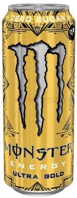 Monster Energy Ultra 500 ml
