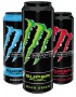 Monster Super Fuel 568 ml