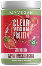 MyProtein Clear Vegan Protein 320 g