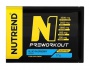 Nutrend N1 PRE-WORKOUT - 17g