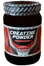 Titánus Creatine Powder 400 g