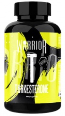 Warrior Turkesterone 60 kapslí