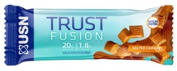 USN Trust Fusion Bar 55 g