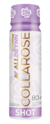 AllNutrition Alldeynn Collarose Shot 80 ml