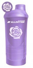 AllNutrition Alldeynn Šejkr 600+350 ml
