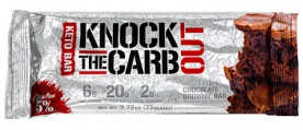 5% Nutrition Rich Piana Knock The Carb Out