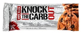 5% Nutrition Rich Piana Knock The Carb Out