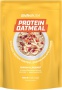 BiotechUSA Protein Oatmeal 1000 g - banán/jablko VÝPRODEJ (POŠK.OBAL)