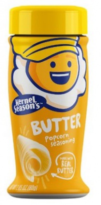 Kernel Season's Kořenící směsi