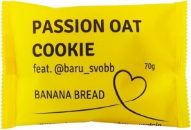 Passion Bar Passion Cookie 70 g